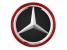 Крышка ступицы колеса AMG (A00040009003594) для Mercedes Benz