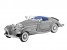 Модель  автомобиля  «Мерседес-Бенц» 500 K родстер, W29 (B66040624) для Mercedes Benz
