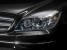 Передние фары (A2048202159) для Mercedes Benz