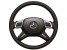 Рулевое колесо (A16646002038P18) для Mercedes Benz