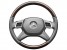 Рулевое колесо (A16646006037J14) для Mercedes Benz