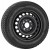 Стальной диск (A1694000602) для Mercedes Benz