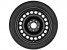 Колесо дисковое (A204400010291) для Mercedes Benz