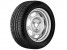Стальной колесный диск (A4514012402C32L) для Mercedes Benz