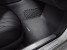 Велюровые коврики AMG (A22268023489F87) для Mercedes Benz