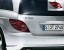 Задние фонари (B66809899) для Mercedes Benz