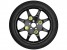 Запасное колесо (A2134000600) для Mercedes Benz