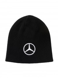 Вязаная шапочка (B67995417) для Mercedes Benz