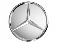 Крышка ступицы колеса (B66470207) для Mercedes Benz