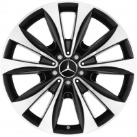 Колесный диск (A16740190007X23) для Mercedes Benz