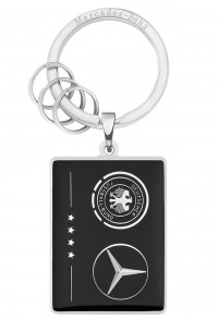 Брелоки для ключей (B66958203) для Mercedes Benz