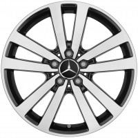 Колесный диск (A24640122007X23) для Mercedes Benz