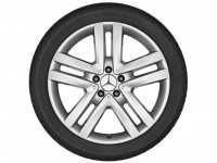 Колесный диск (A16640113029765) для Mercedes Benz