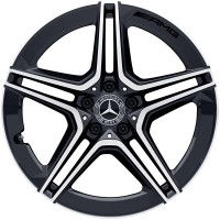 Колесный диск (A25740130007X23) для Mercedes Benz