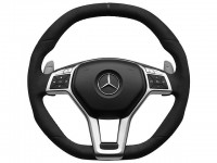 Рулевое колесо AMG (A23146057039E38) для Mercedes Benz