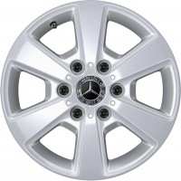 Колесный диск (A91040107007X45) для Mercedes Benz