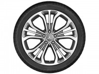 Колесный диск (A21740103027X21) для Mercedes Benz