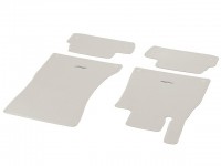 Велюровые коврики (A21768008481C45) для Mercedes Benz
