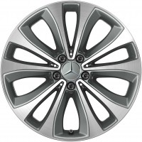 Колесный диск (A1674010100667X21) для Mercedes Benz
