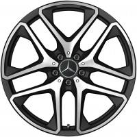 Колесный диск (A25340136007X36) для Mercedes Benz