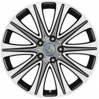 Колесный диск (A24640117007X44) для Mercedes Benz