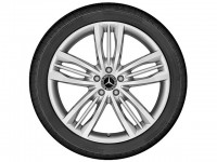 Колесный диск (A22240138009293) для Mercedes Benz