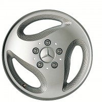 Колесный диск (B66470098) для Mercedes Benz