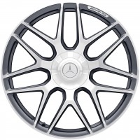 Колесный диск (A46340120007X21) для Mercedes Benz