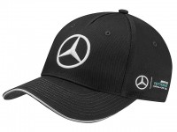 Бейсболка унисекс (B67995300) для Mercedes Benz