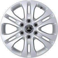 Колесный диск (A90740128007X45) для Mercedes Benz