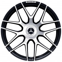 Колесный диск (A29040108007X36) для Mercedes Benz