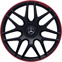 Колесный диск (A46340120009Y15) для Mercedes Benz