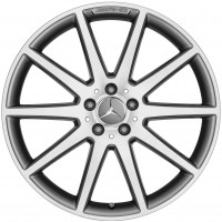 Колесный диск (A25340135007X21) для Mercedes Benz