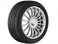 Колесный диск (A22240145007X15) для Mercedes Benz