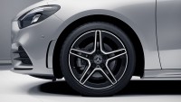 Колесный диск (A17740118007X23) для Mercedes Benz
