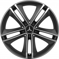 Колесный диск (A25740101007X36) для Mercedes Benz