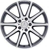 Колесный диск (A46340118007X21) для Mercedes Benz