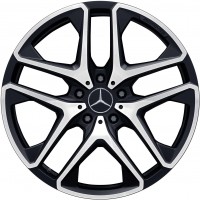 Колесный диск (A46340119007X36) для Mercedes Benz