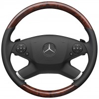 Рулевое колесо (A21246007039E38) для Mercedes Benz