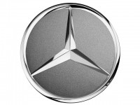 Крышка ступицы колеса (A22040001257258) для Mercedes Benz
