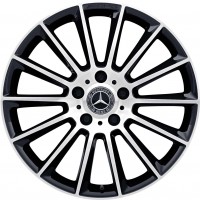 Колесный диск (A46340117007X23) для Mercedes Benz