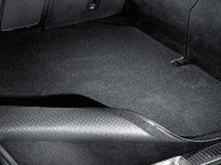 Двухсторонний коврик (A2926840900) для Mercedes Benz