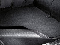 Двухсторонний коврик (A2136803106) для Mercedes Benz