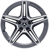 Колесный диск (A25740130007X44) для Mercedes Benz