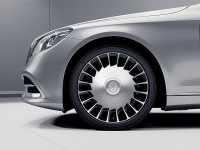 Колесный диск (A21740102007X23) для Mercedes Benz
