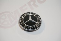 Фирменный знак (A0008171701) для Mercedes Benz