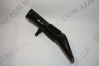 COOLING PIPE,ENG COMPART (A1245200605) для Mercedes Benz