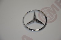 Эмблема mercedes (A1568170016) для Mercedes Benz