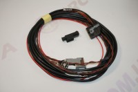 Комплект проводки, ізольований, тип ввг, зі зєднувальними деталями (A1668201513) для 