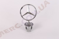 Звезда mercedes (A2108800186) для Mercedes Benz